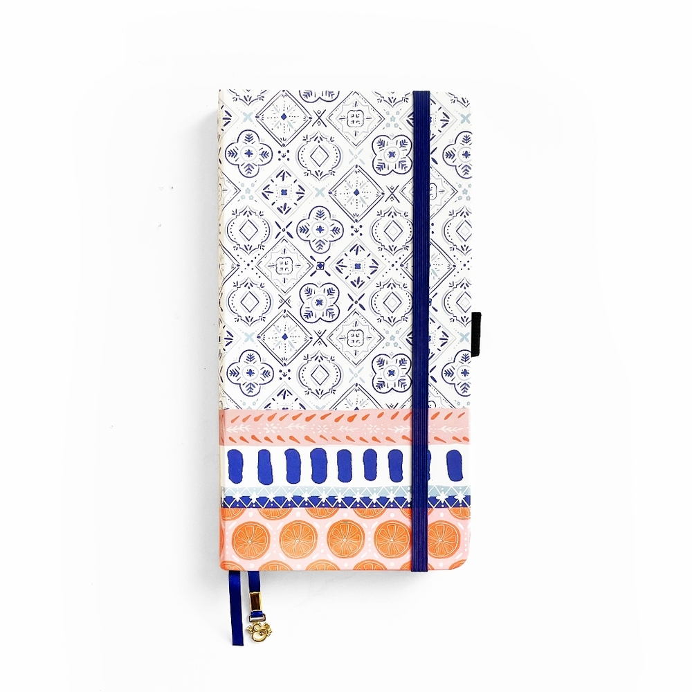 WTB! Not for sale. Archer & Olive Alamafi Coast Travelers Journal.  (June 2022)